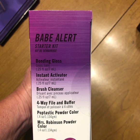 Serendipity nail color dip kit - Picture 2 of 3